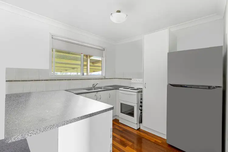 Fifth view of Homely house listing, 45 Johnson Drive, Lockrose QLD 4342