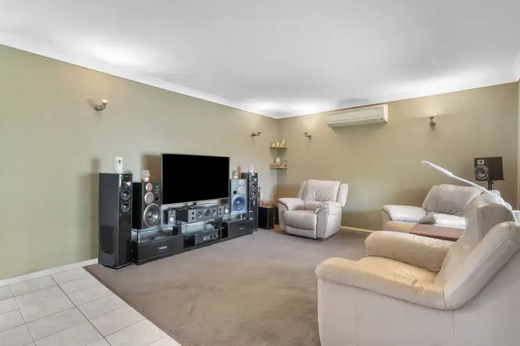 Second view of Homely house listing, 41 Johnson Drive, Lockrose QLD 4342