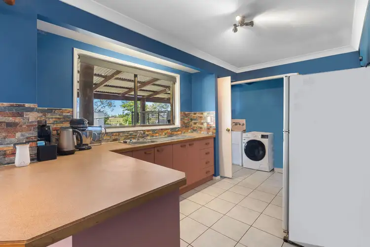 Third view of Homely house listing, 41 Johnson Drive, Lockrose QLD 4342