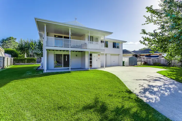 6 Bunbury Street, Murrumba Downs QLD 4503