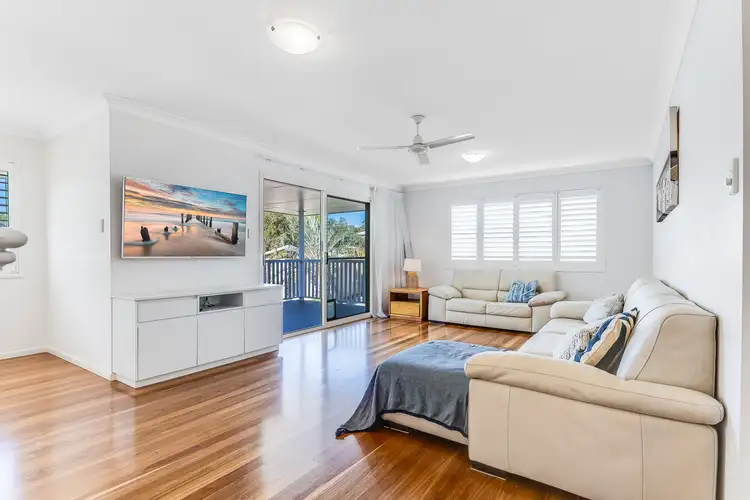 Fifth view of Homely house listing, 6 Bunbury Street, Murrumba Downs QLD 4503