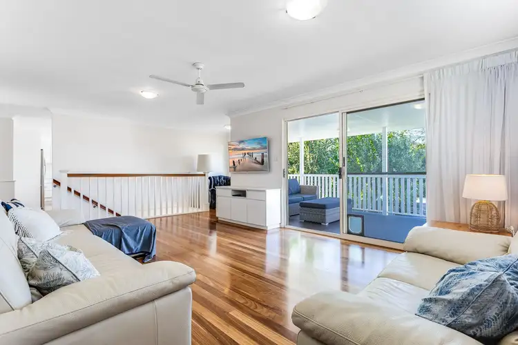 Sixth view of Homely house listing, 6 Bunbury Street, Murrumba Downs QLD 4503