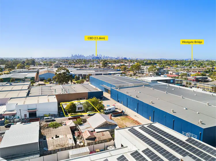 4 Dora Street, Braybrook VIC 3019