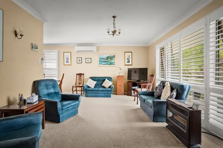 Second view of Homely house listing, 1 Yetholme Avenue, Baulkham Hills NSW 2153