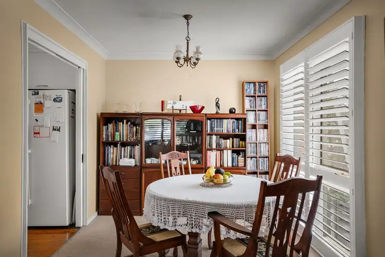 Third view of Homely house listing, 1 Yetholme Avenue, Baulkham Hills NSW 2153