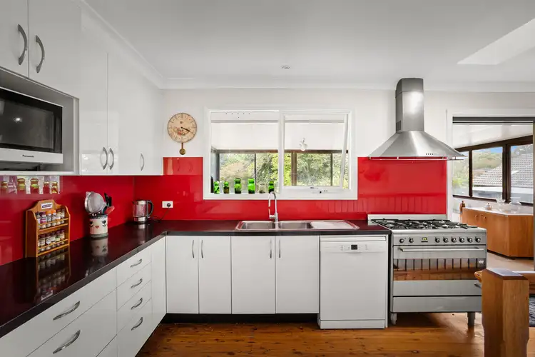 Fifth view of Homely house listing, 1 Yetholme Avenue, Baulkham Hills NSW 2153