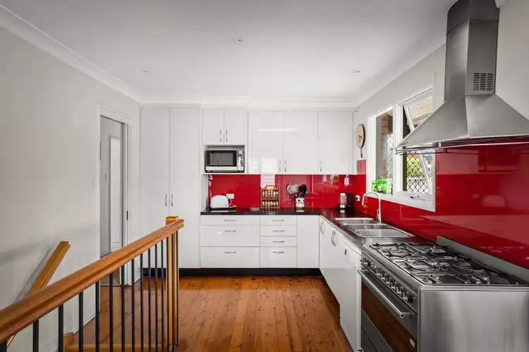 Sixth view of Homely house listing, 1 Yetholme Avenue, Baulkham Hills NSW 2153