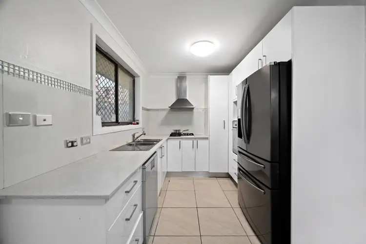 Fourth view of Homely house listing, 17 Drysdale Street, Eagle Vale NSW 2558