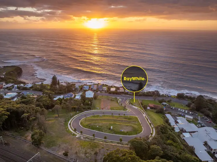 Third view of Homely land listing, The Seacliff Estate, Wombarra NSW 2515