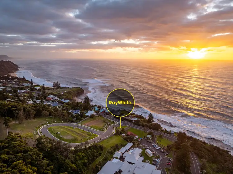 Fourth view of Homely land listing, The Seacliff Estate, Wombarra NSW 2515