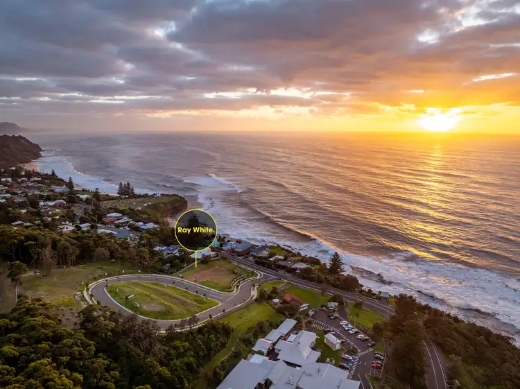 Sixth view of Homely land listing, The Seacliff Estate, Wombarra NSW 2515