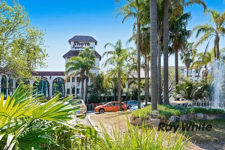 10/450 Pacific Highway, Lane Cove NSW 2066