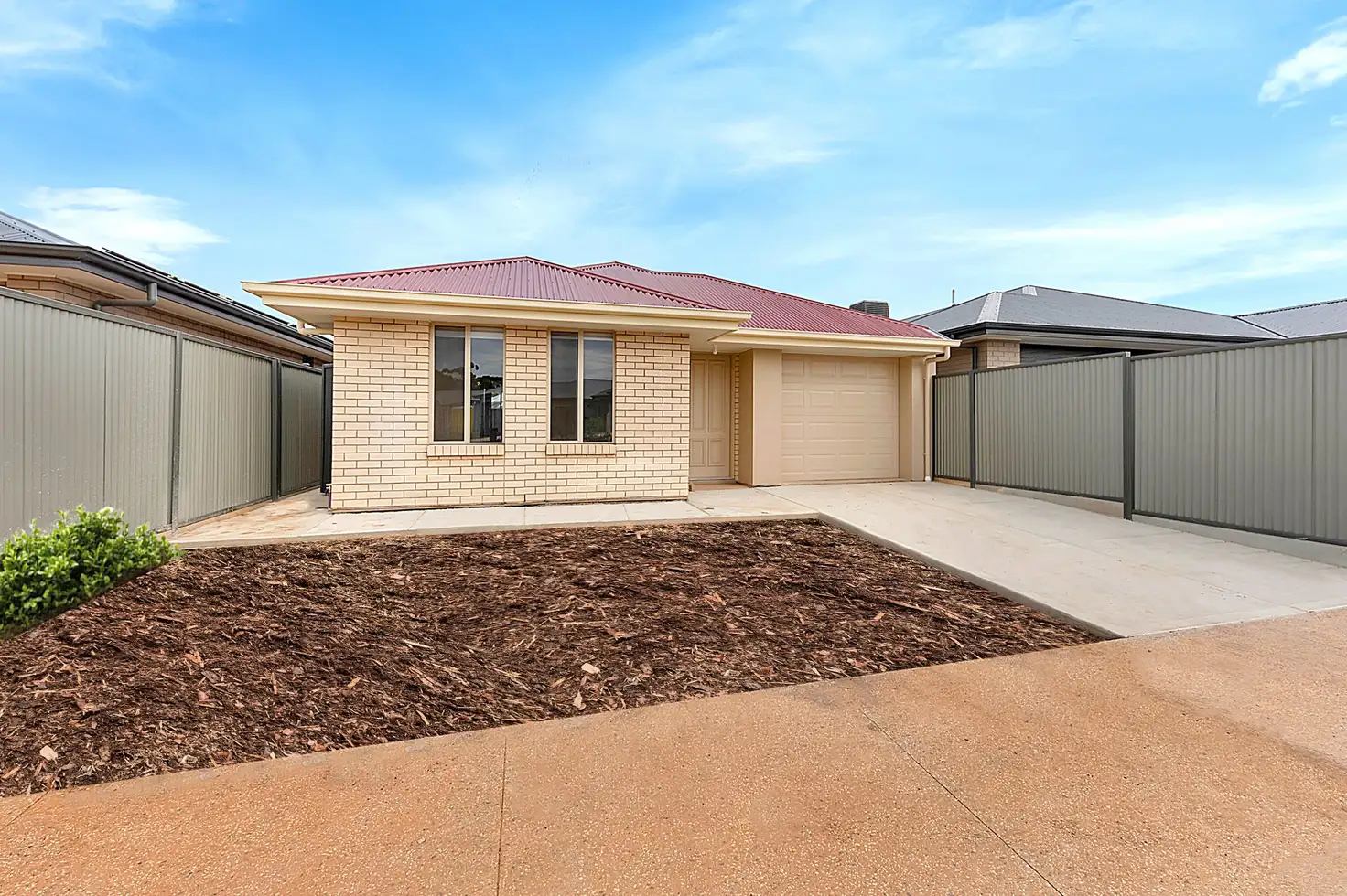 Main view of Homely house listing, 34B Bass Circuit, Eyre SA 5121