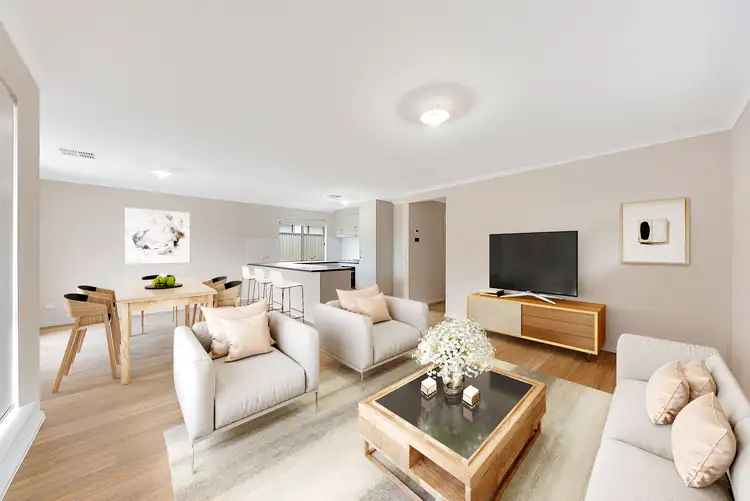 Second view of Homely house listing, 34B Bass Circuit, Eyre SA 5121