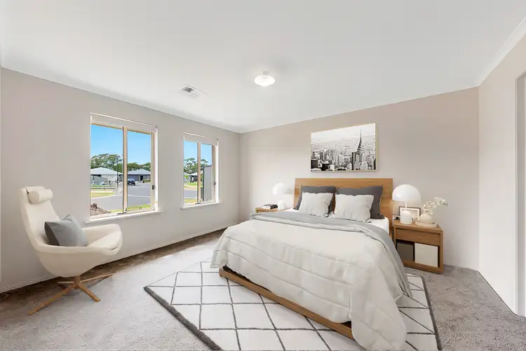 Fourth view of Homely house listing, 34B Bass Circuit, Eyre SA 5121