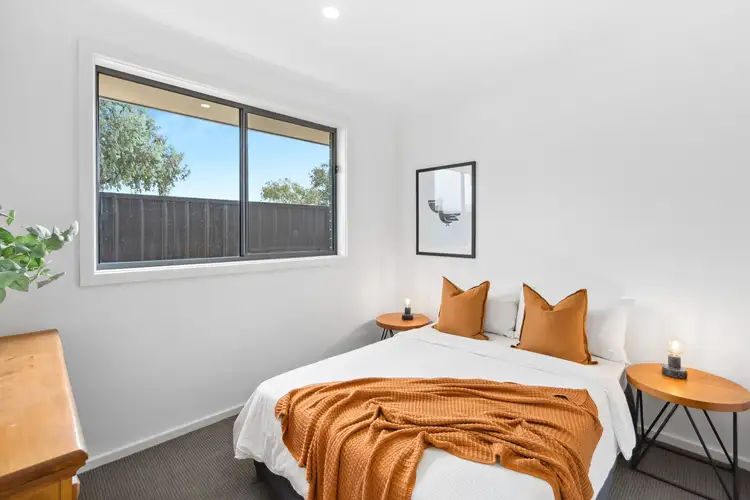 Fourth view of Homely house listing, 1/7 O'Connell Street, Salisbury Downs SA 5108