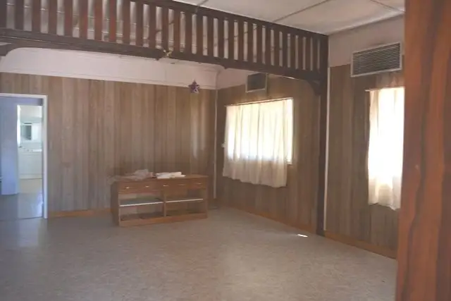 Third view of Homely house listing, 105 Elm Street, Barcaldine QLD 4725