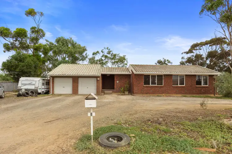 Second view of Homely house listing, 8 Dawkins Road, Two Wells SA 5501