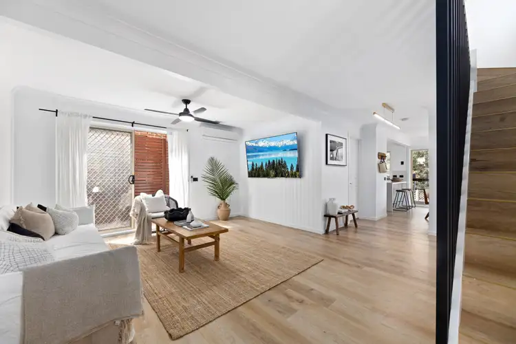 Fourth view of Homely house listing, 3 Popperwell Drive, Menai NSW 2234