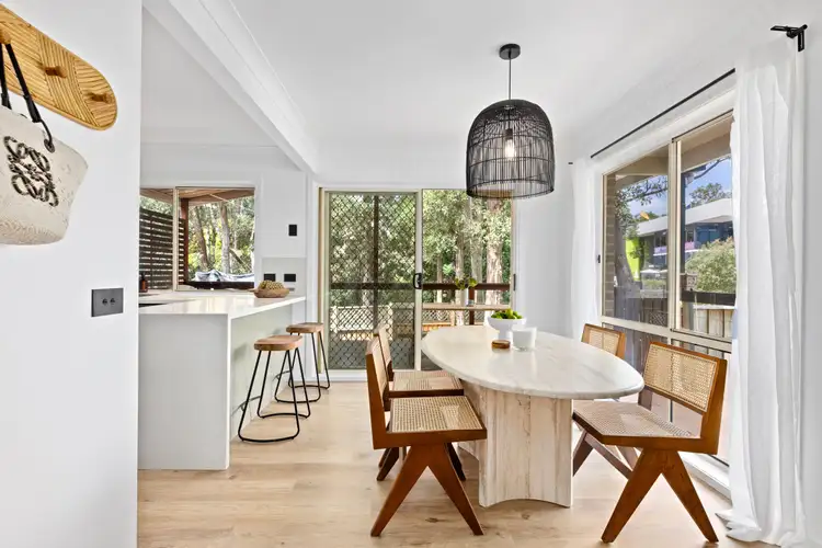 Fifth view of Homely house listing, 3 Popperwell Drive, Menai NSW 2234