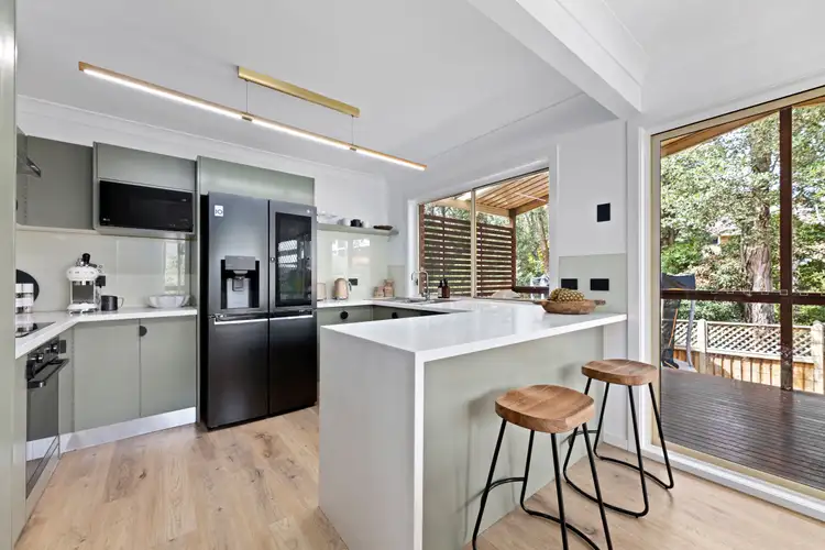 Sixth view of Homely house listing, 3 Popperwell Drive, Menai NSW 2234