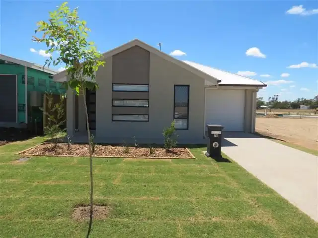 78 Currey Street, Roma QLD 4455