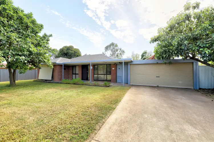 36 Banker Street, Barooga NSW 3644