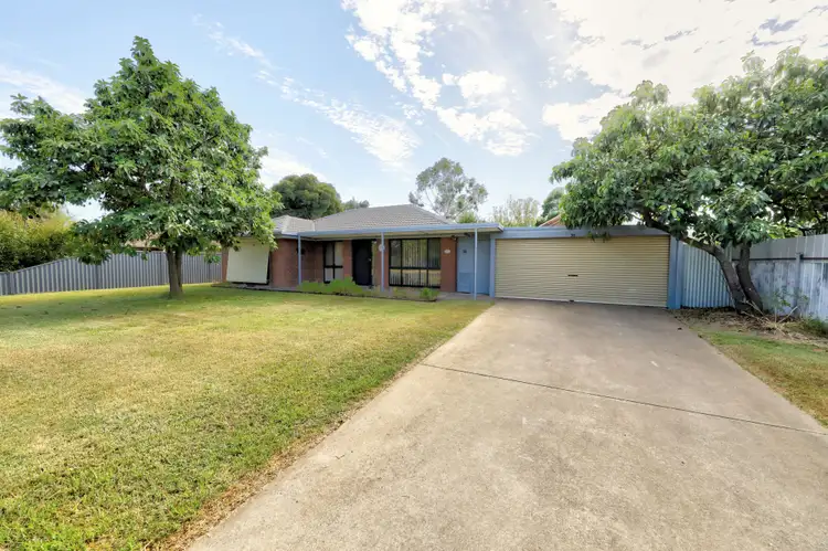Second view of Homely house listing, 36 Banker Street, Barooga NSW 3644