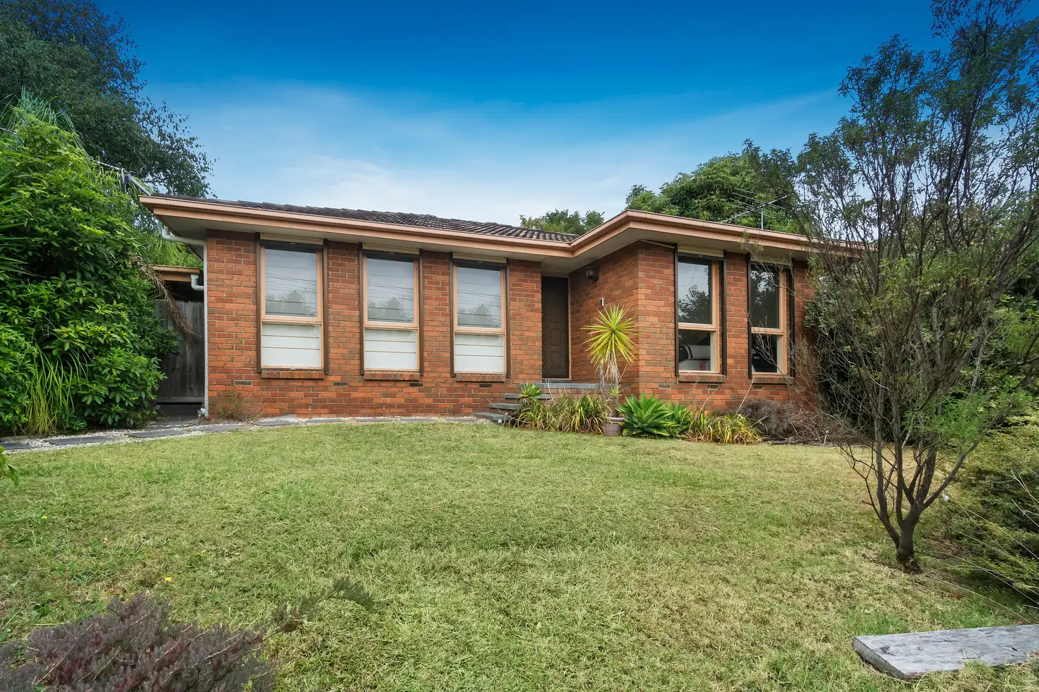 Main view of Homely house listing, 1 Tambo Close, Croydon Hills VIC 3136