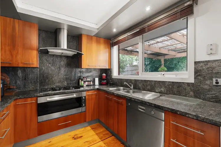 Second view of Homely house listing, 1 Tambo Close, Croydon Hills VIC 3136