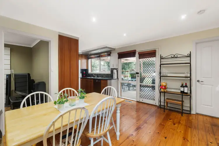 Third view of Homely house listing, 1 Tambo Close, Croydon Hills VIC 3136