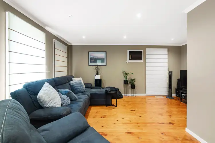 Fourth view of Homely house listing, 1 Tambo Close, Croydon Hills VIC 3136