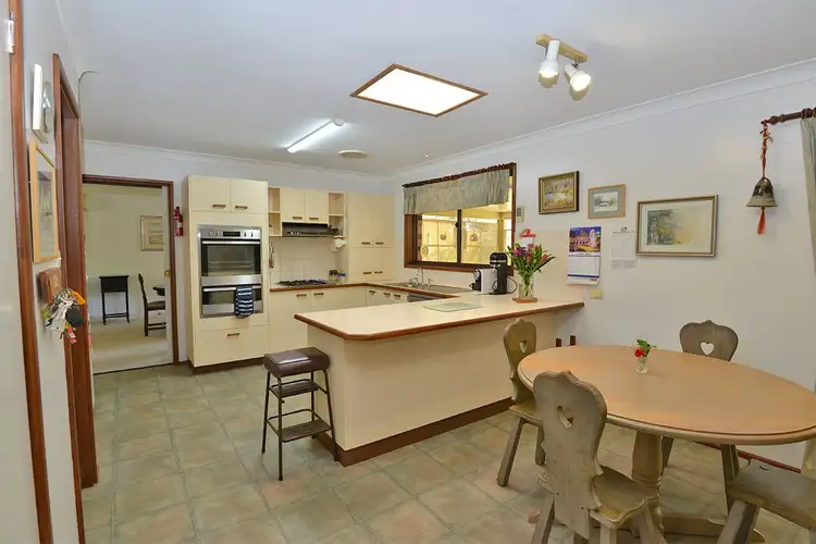 Second view of Homely rural property listing, 357 Purlewaugh Road, Coonabarabran NSW 2357