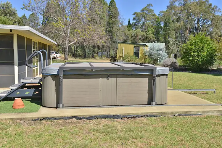 Seventh view of Homely rural property listing, 357 Purlewaugh Road, Coonabarabran NSW 2357