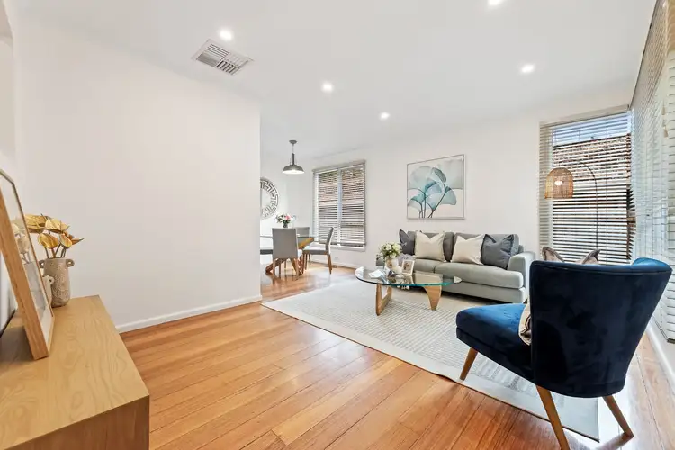 Main view of Homely unit listing, 1/2 Short Street, Vermont VIC 3133