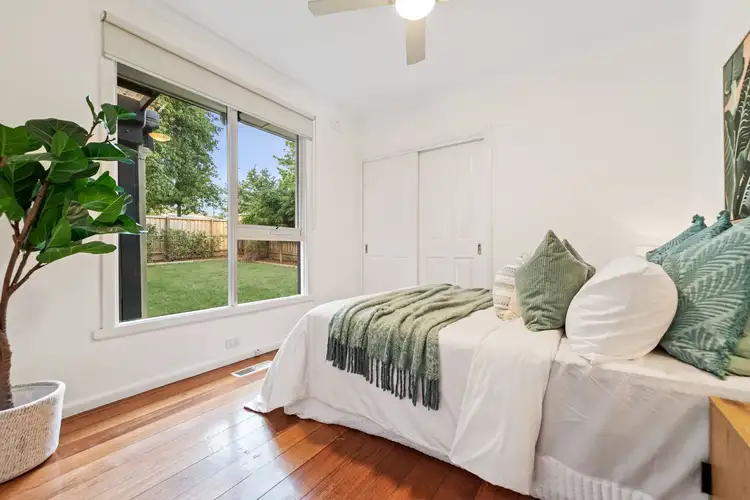 Sixth view of Homely unit listing, 1/2 Short Street, Vermont VIC 3133