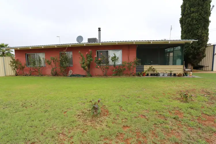 Main view of Homely house listing, 21 Ptilotus Crescent, Kambalda West WA 6442