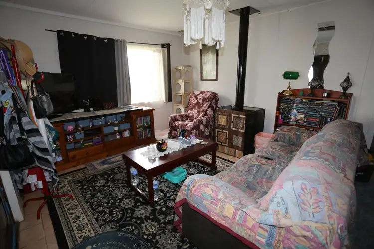 Second view of Homely house listing, 21 Ptilotus Crescent, Kambalda West WA 6442