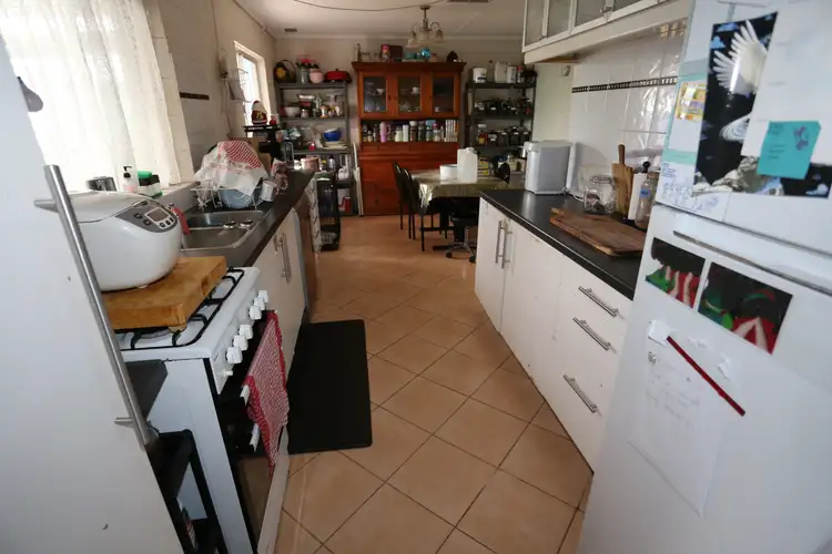 Third view of Homely house listing, 21 Ptilotus Crescent, Kambalda West WA 6442