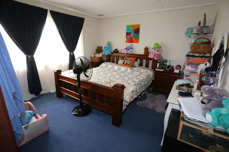 Fifth view of Homely house listing, 21 Ptilotus Crescent, Kambalda West WA 6442