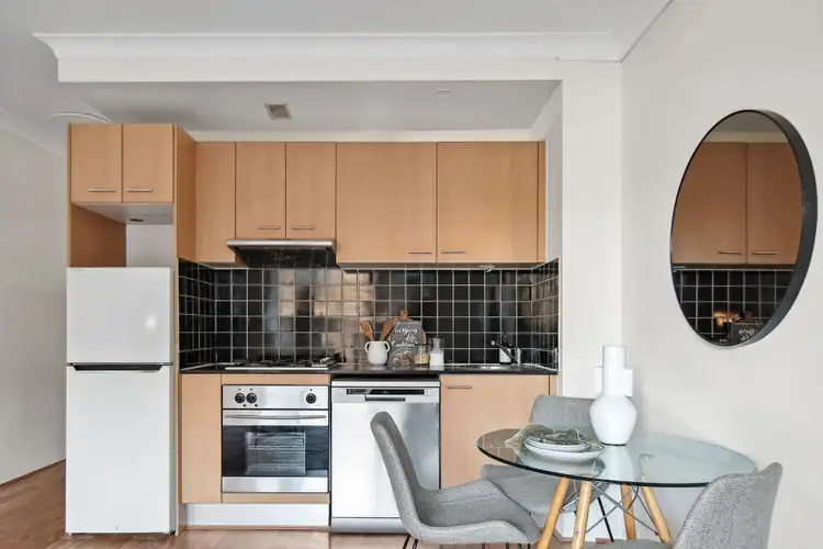 Fourth view of Homely apartment listing, 201/208-214 Chalmers Street, Surry Hills NSW 2010