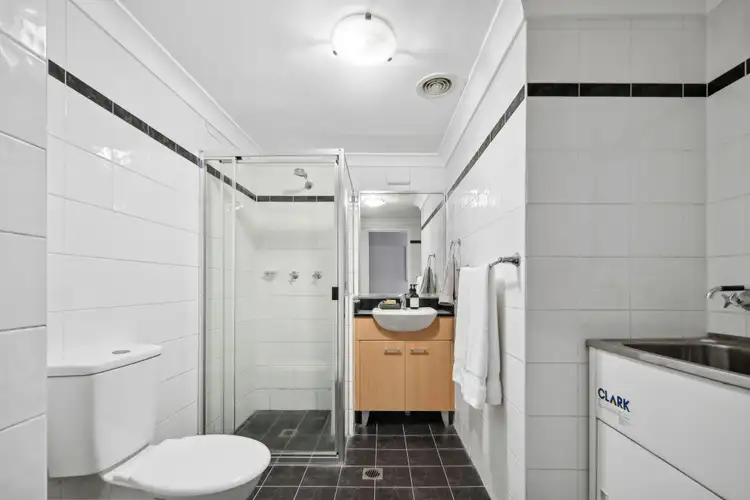 Sixth view of Homely apartment listing, 201/208-214 Chalmers Street, Surry Hills NSW 2010