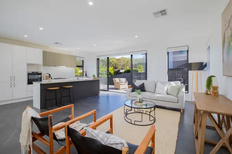 Second view of Homely other listing, 53 Parklea Avenue, Croudace Bay NSW 2280