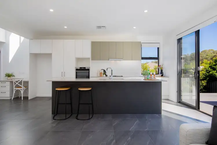 Fourth view of Homely other listing, 53 Parklea Avenue, Croudace Bay NSW 2280