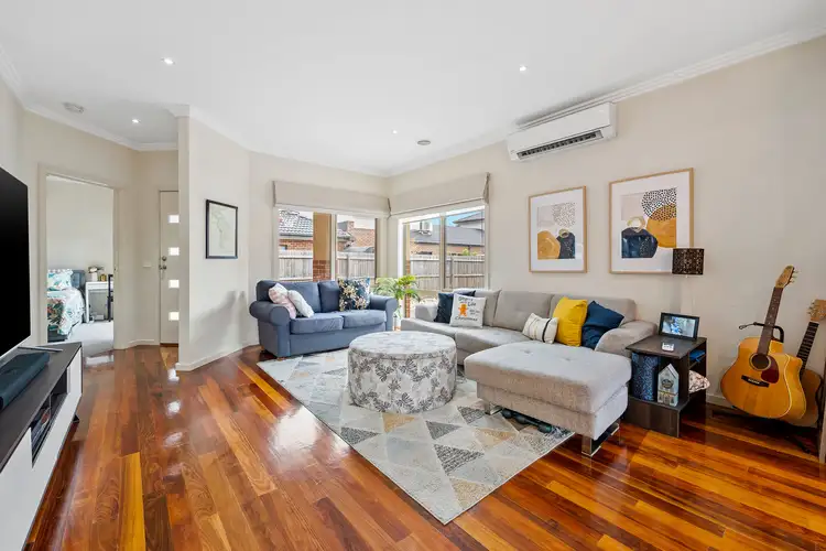Second view of Homely unit listing, 3/3 Maple Street, Bayswater VIC 3153