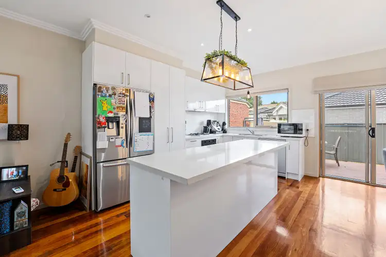 Fifth view of Homely unit listing, 3/3 Maple Street, Bayswater VIC 3153