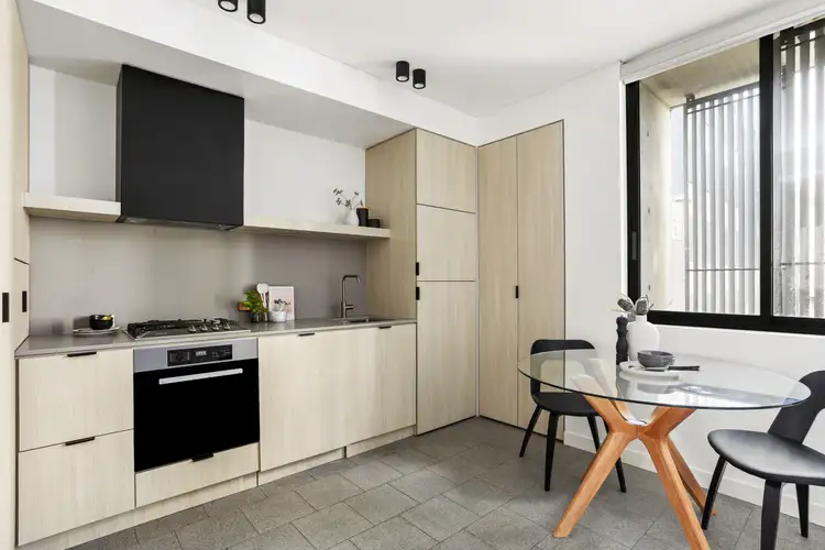 Third view of Homely apartment listing, 308/432 Elizabeth Street, Surry Hills NSW 2010