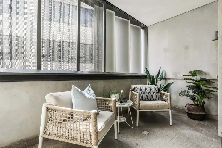 Fourth view of Homely apartment listing, 308/432 Elizabeth Street, Surry Hills NSW 2010