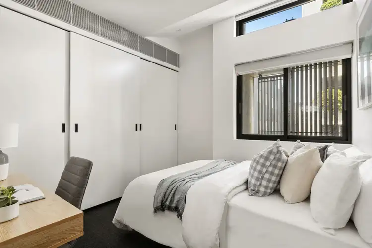 Sixth view of Homely apartment listing, 308/432 Elizabeth Street, Surry Hills NSW 2010