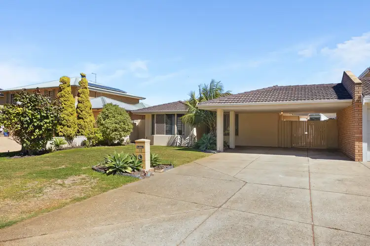 15 Cervantes Place, Sorrento WA 6020